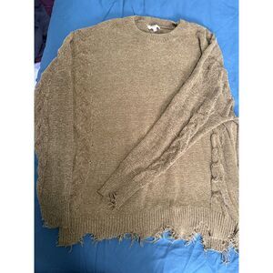 Easel LA Sweater